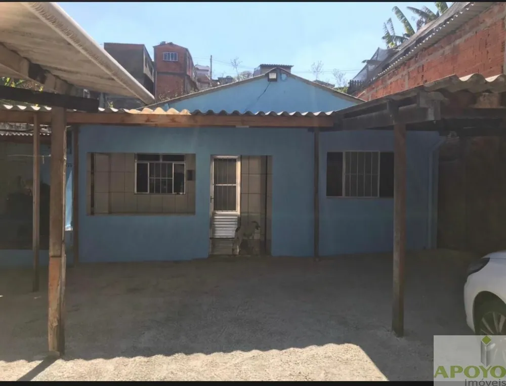 Casa, 2 quartos, 70 m² - Foto 11