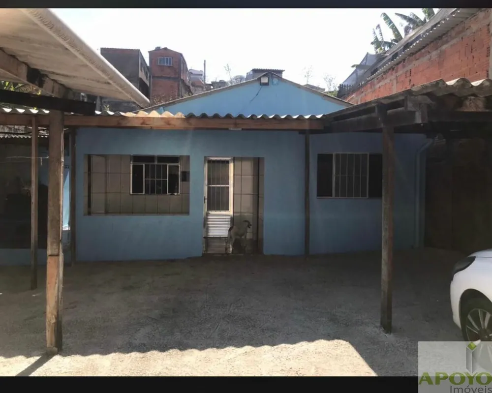 Casa, 2 quartos, 70 m² - Foto 8