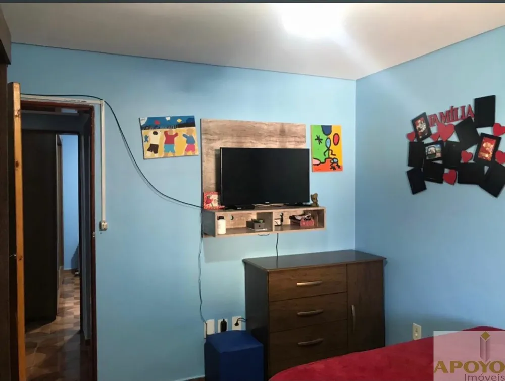 Casa, 2 quartos, 70 m² - Foto 2