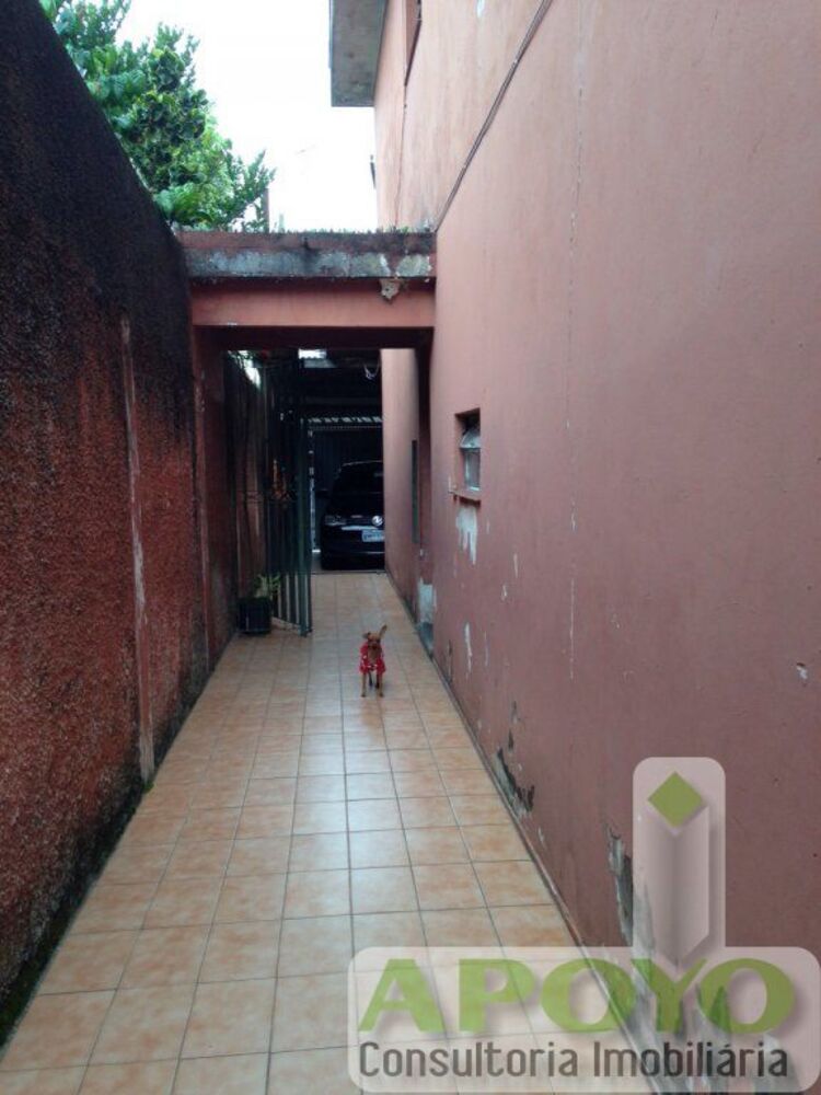 Casa, 2 quartos, 130 m² - Foto 1
