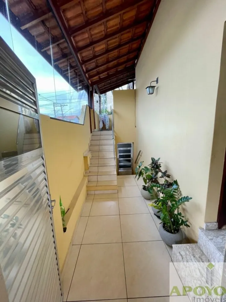 Casa de Condomínio, 3 quartos - Foto 6