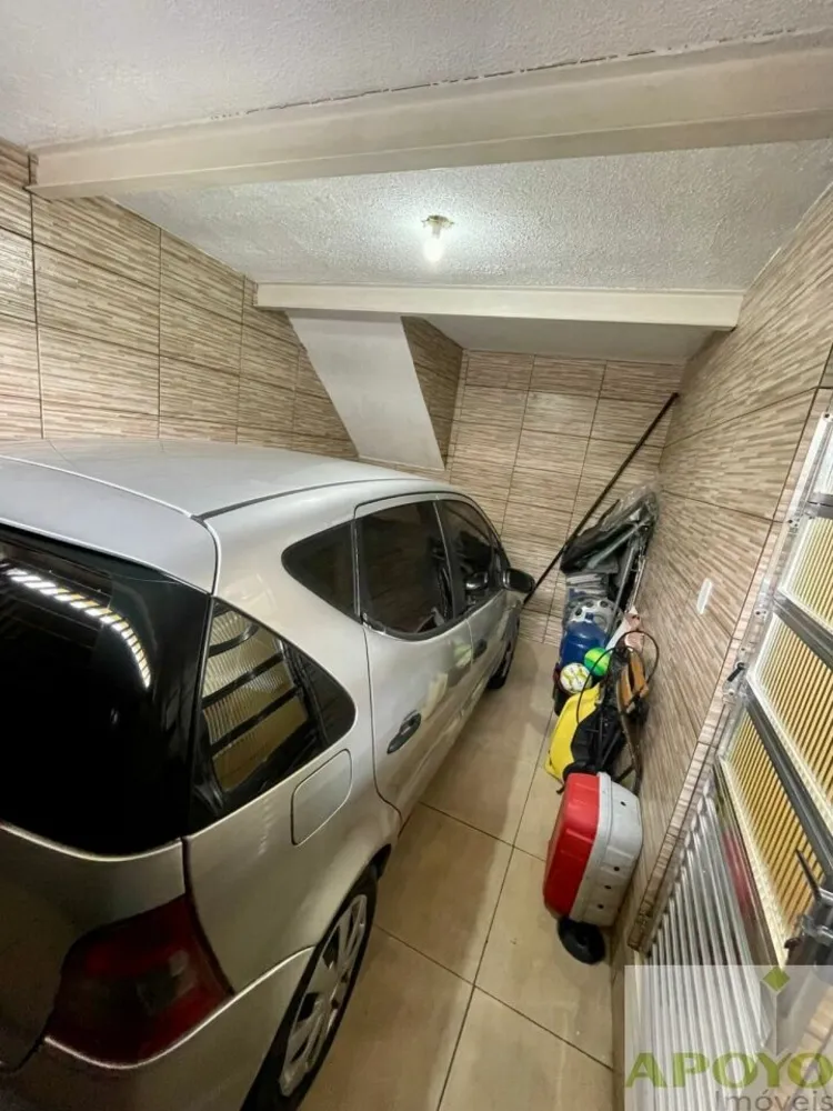 Casa de Condomínio, 3 quartos - Foto 8