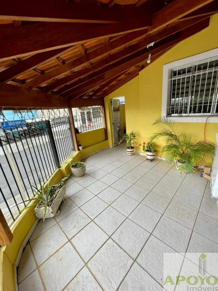 Casa de Condomínio, 3 quartos - Foto 11