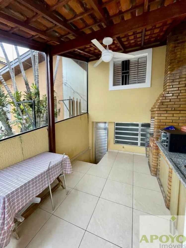 Casa de Condomínio, 3 quartos - Foto 9