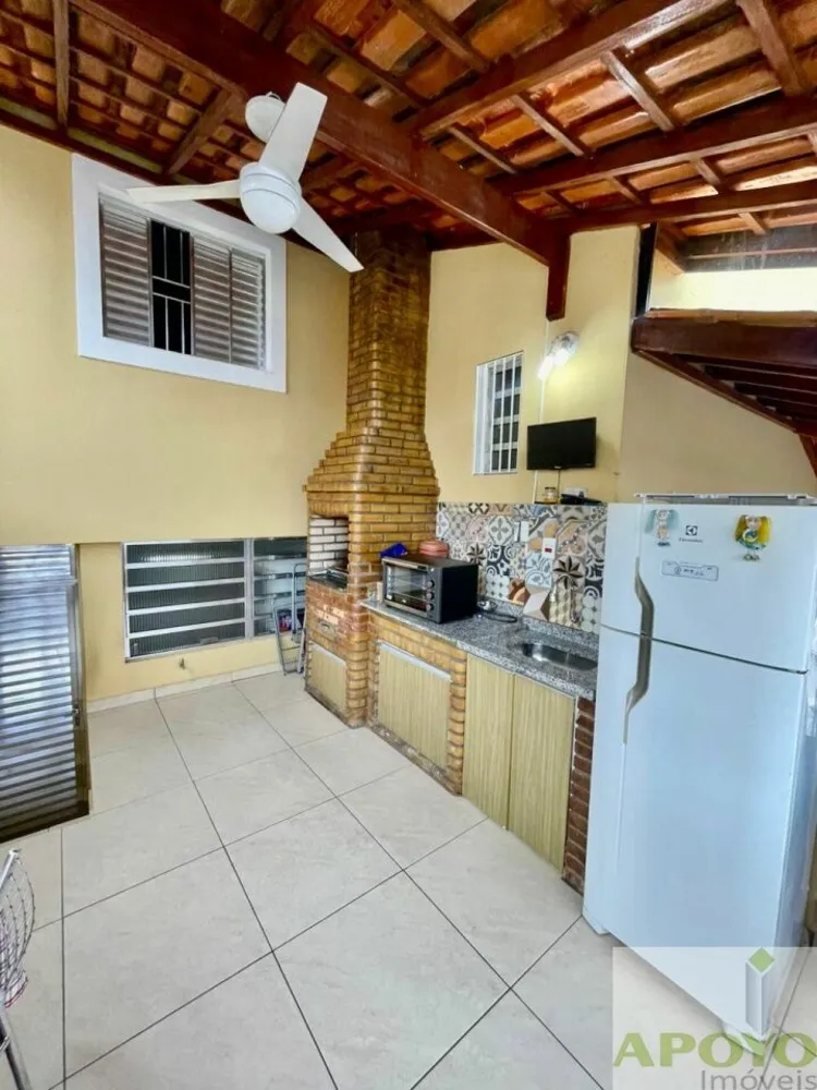 Casa de Condomínio, 3 quartos - Foto 16