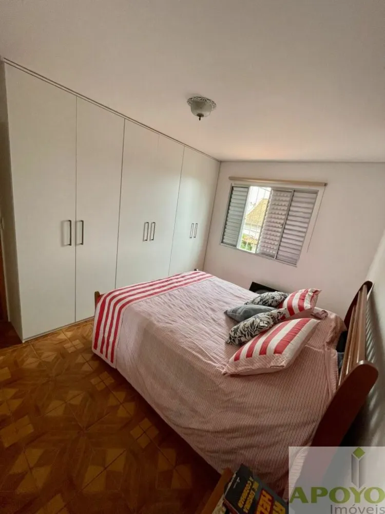 Casa de Condomínio, 3 quartos - Foto 15