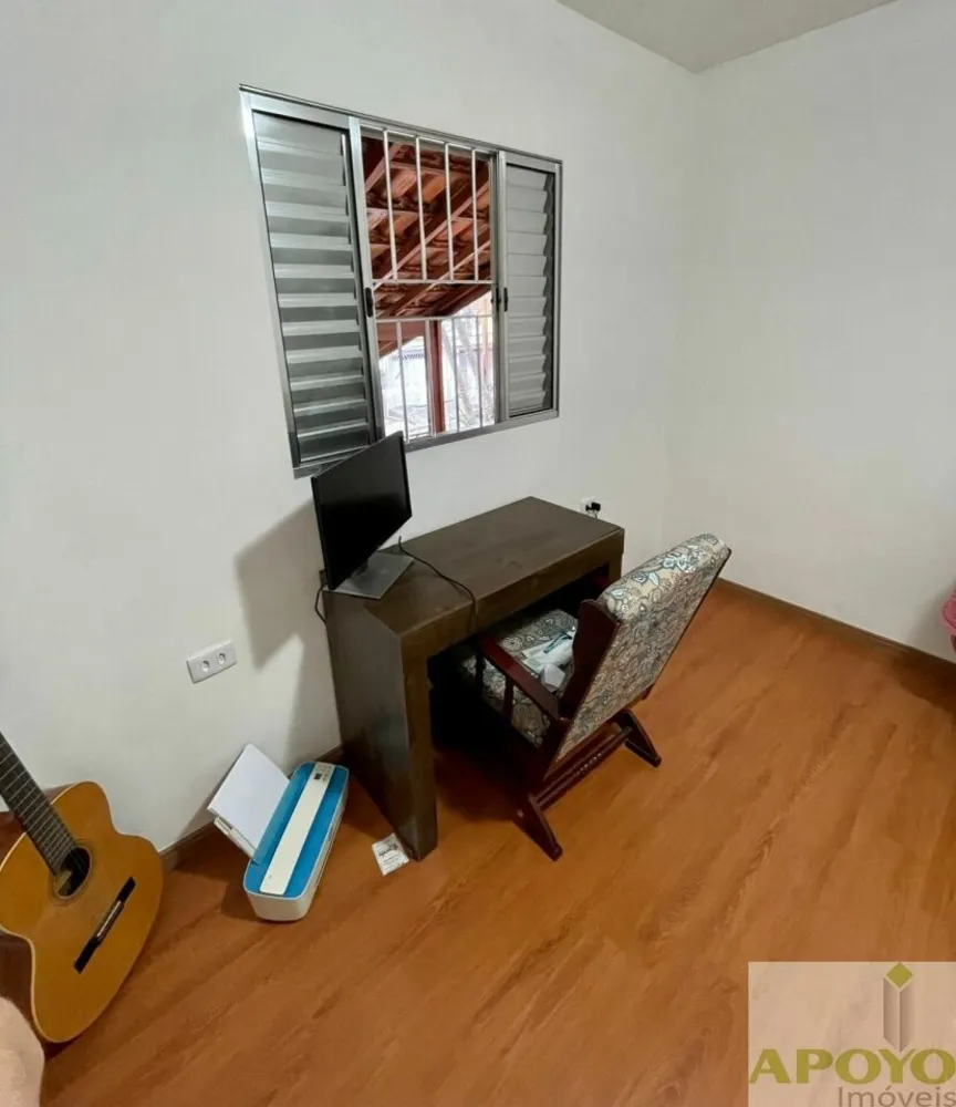 Casa de Condomínio, 3 quartos - Foto 10