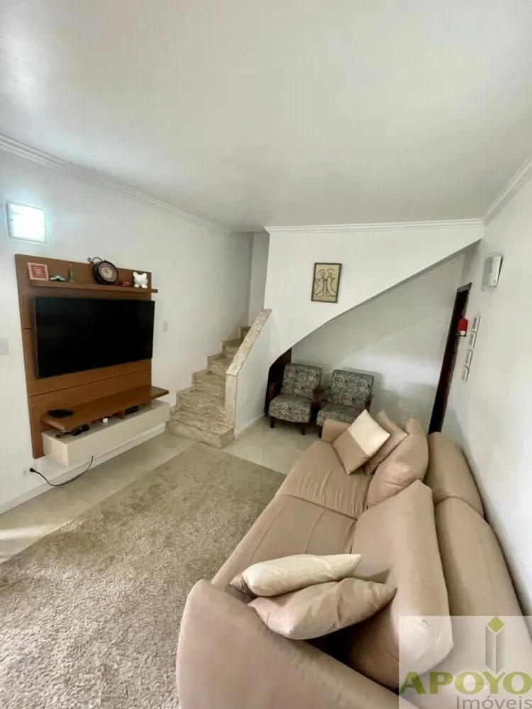 Casa de Condomínio, 3 quartos - Foto 7