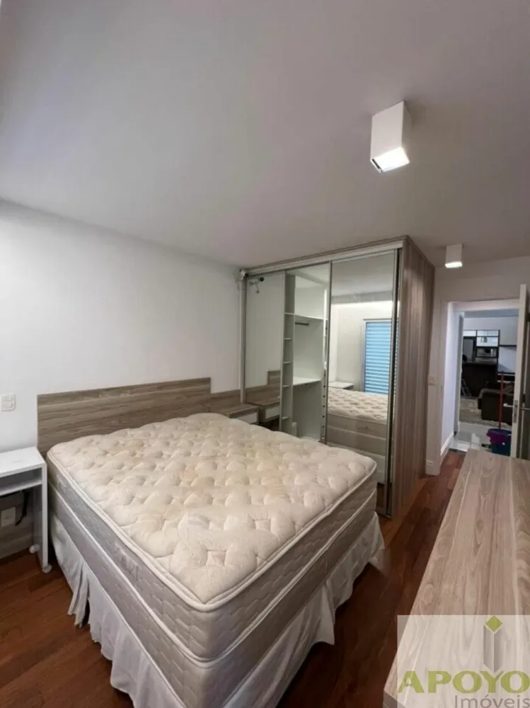 Apartamento, 2 quartos, 98 m² - Foto 1