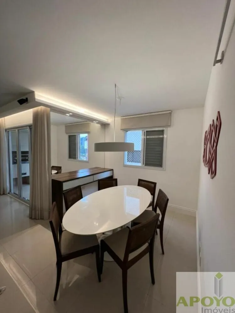 Apartamento, 2 quartos, 98 m² - Foto 3