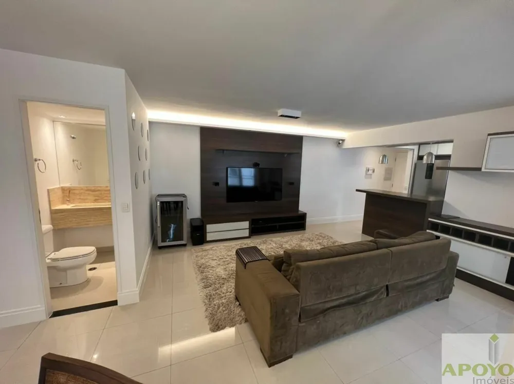 Apartamento, 2 quartos, 98 m² - Foto 9