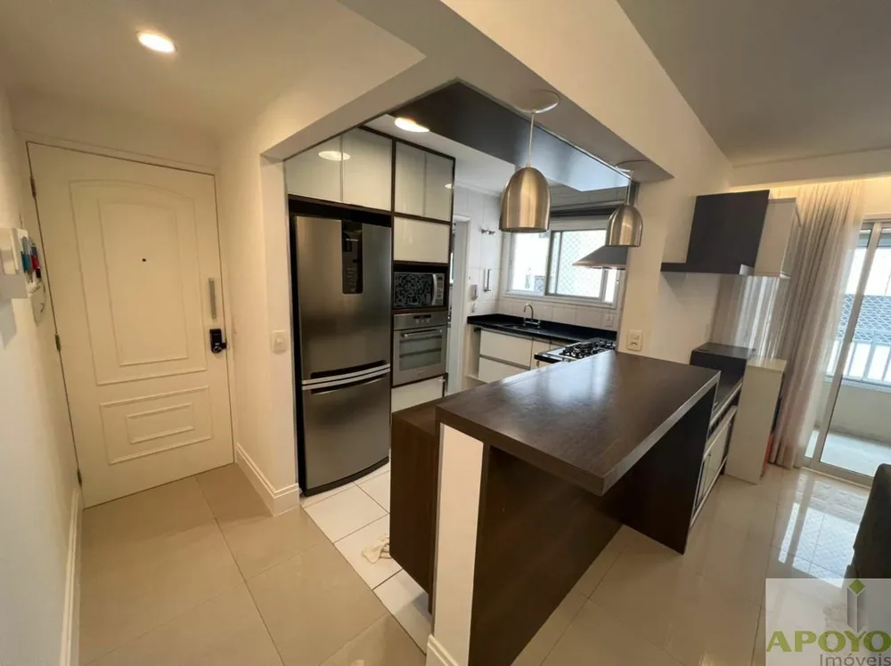 Apartamento, 2 quartos, 98 m² - Foto 7