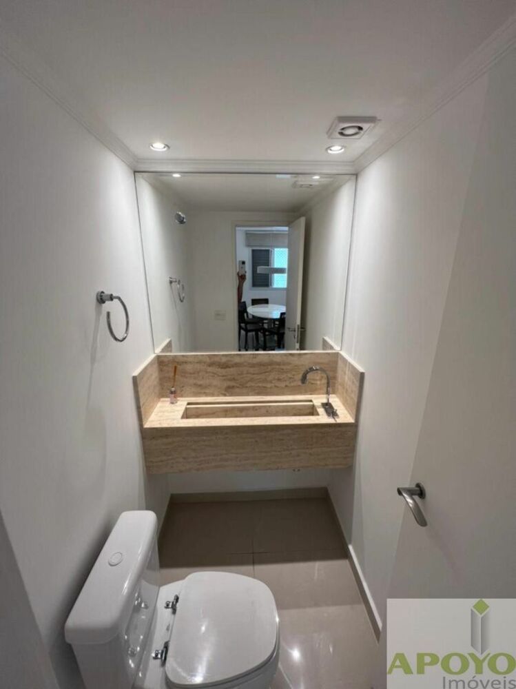 Apartamento, 2 quartos, 98 m² - Foto 2