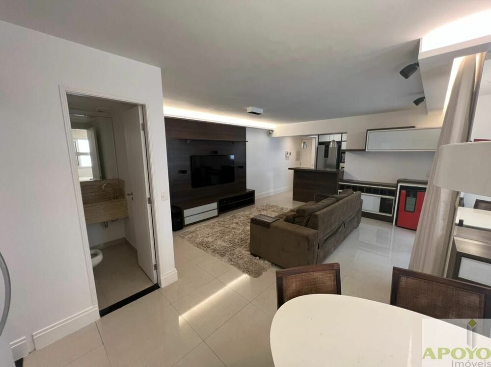 Apartamento, 2 quartos, 98 m² - Foto 1