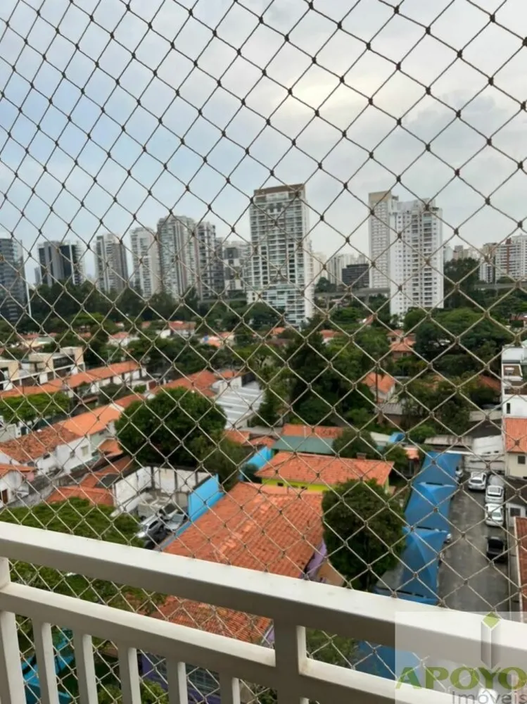 Apartamento, 2 quartos, 98 m² - Foto 11