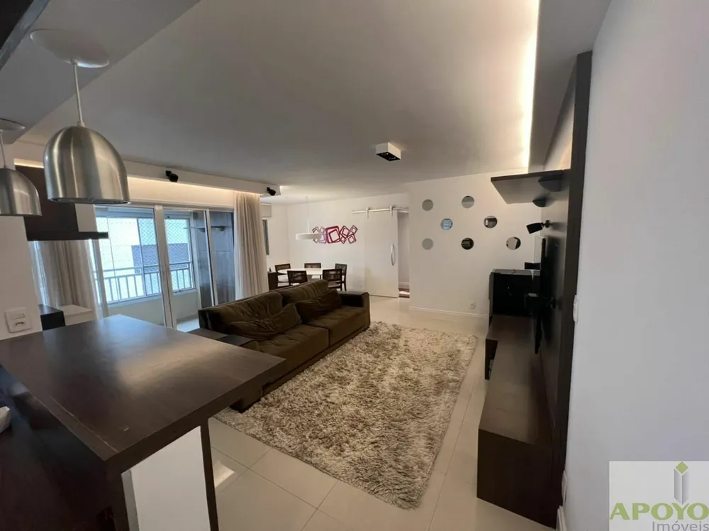 Apartamento, 2 quartos, 98 m² - Foto 2