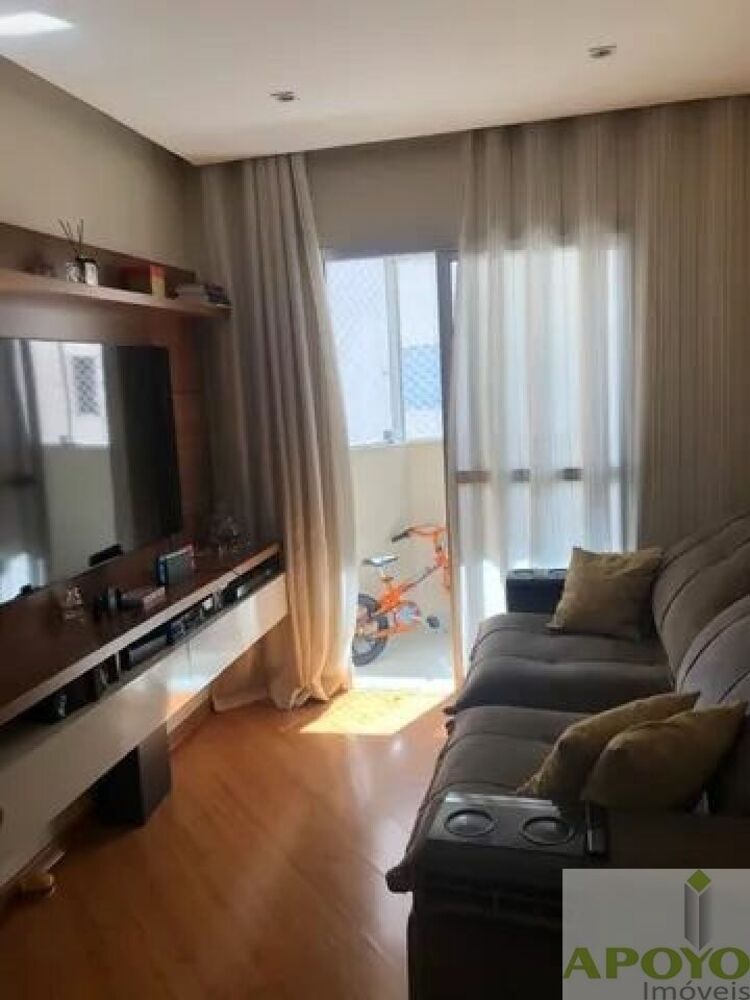 Apartamento, 2 quartos, 54 m² - Foto 30