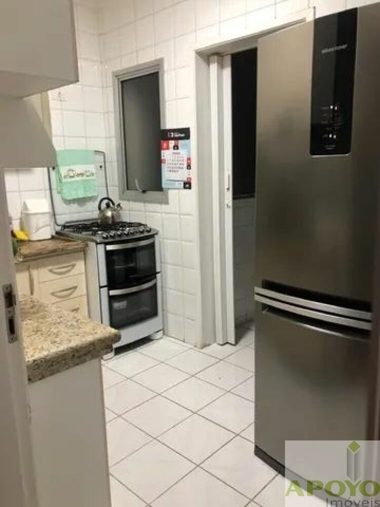 Apartamento, 2 quartos, 54 m² - Foto 4