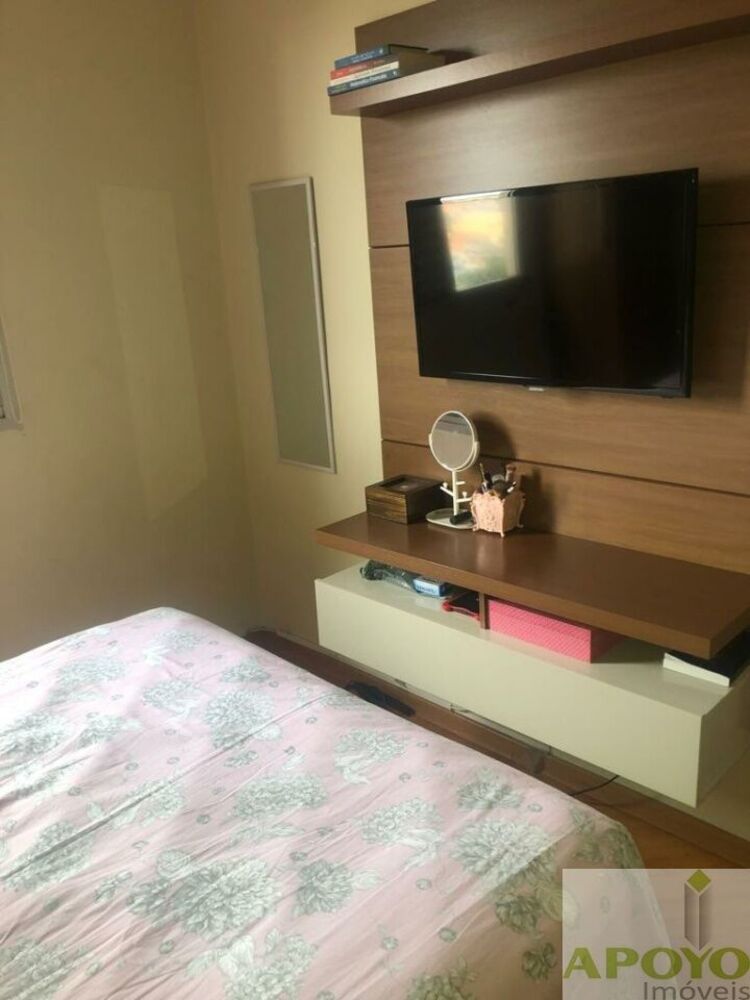 Apartamento, 2 quartos, 54 m² - Foto 19