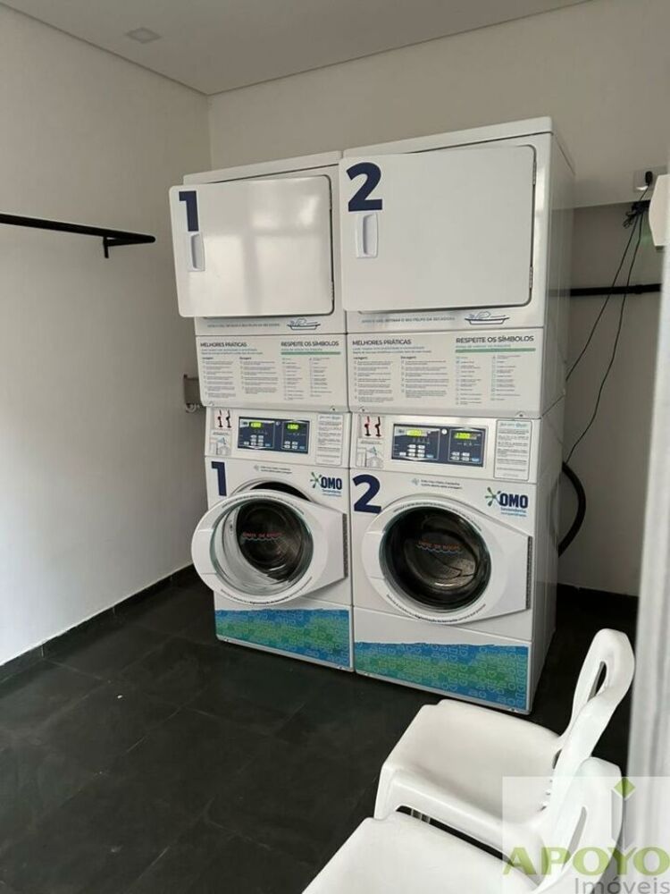 Apartamento, 2 quartos, 54 m² - Foto 8