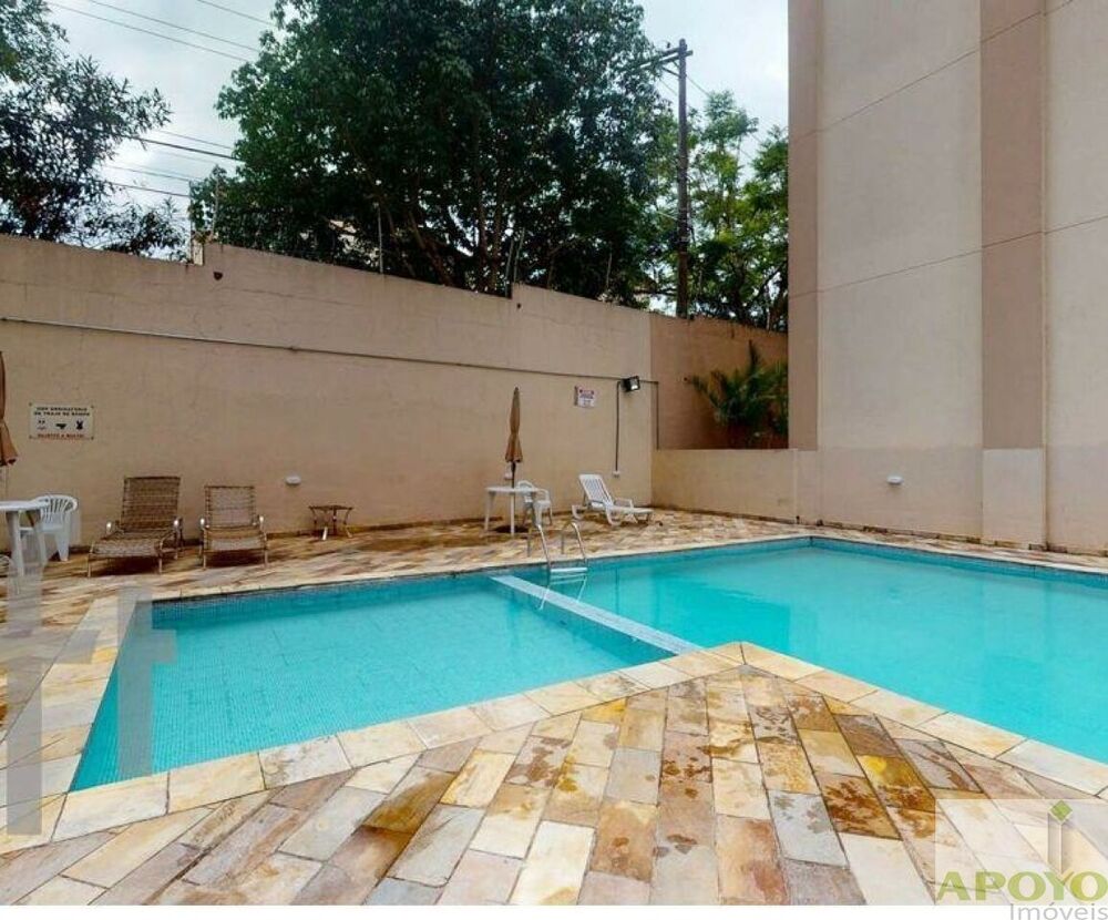 Apartamento, 2 quartos, 54 m² - Foto 3