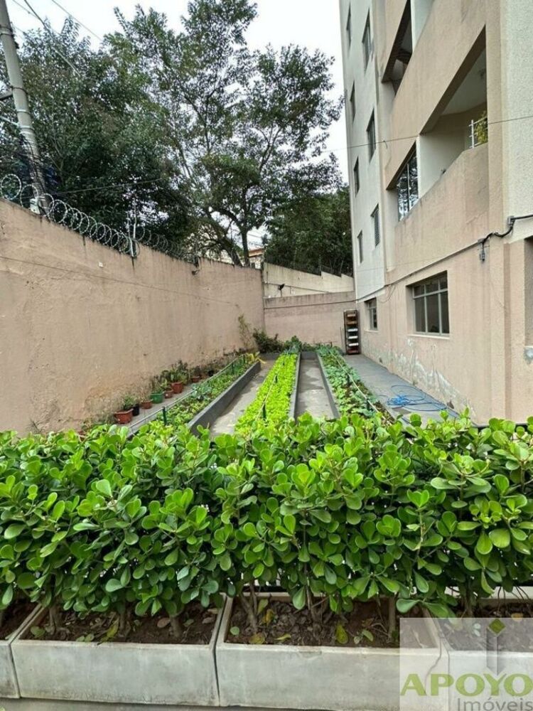 Apartamento, 2 quartos, 54 m² - Foto 11