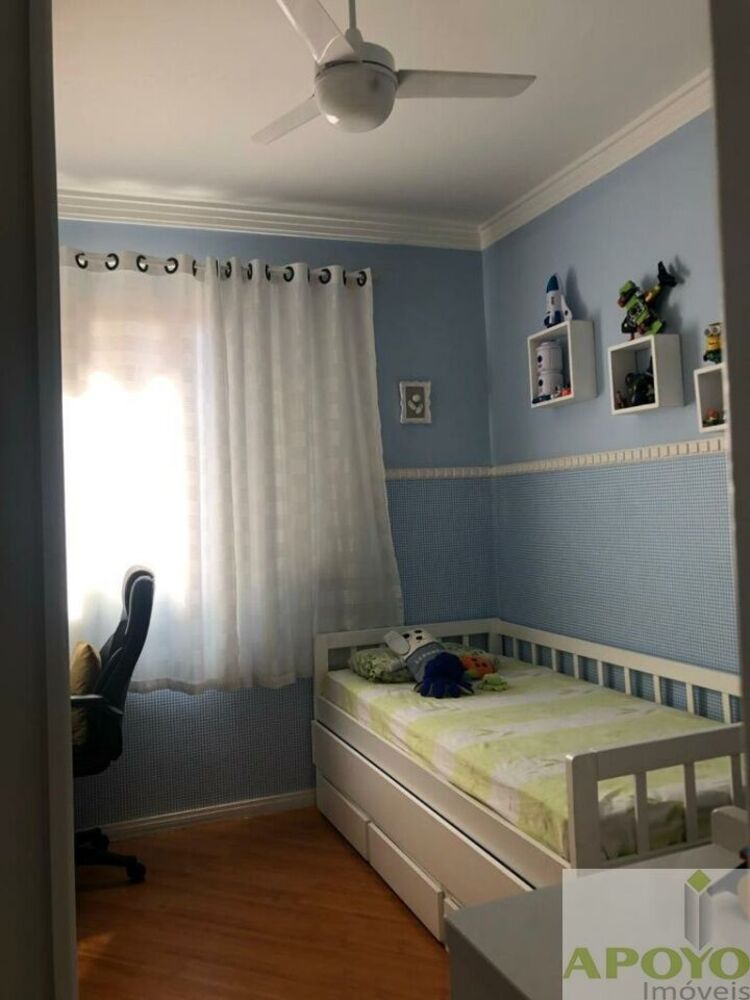 Apartamento, 2 quartos, 54 m² - Foto 7