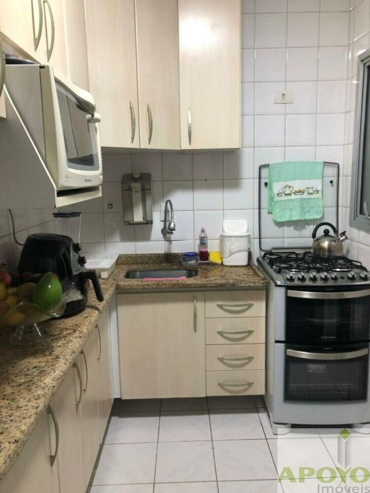 Apartamento, 2 quartos, 54 m² - Foto 12