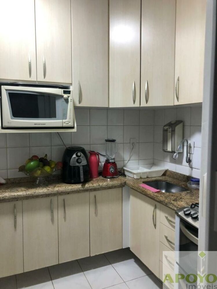 Apartamento, 2 quartos, 54 m² - Foto 15