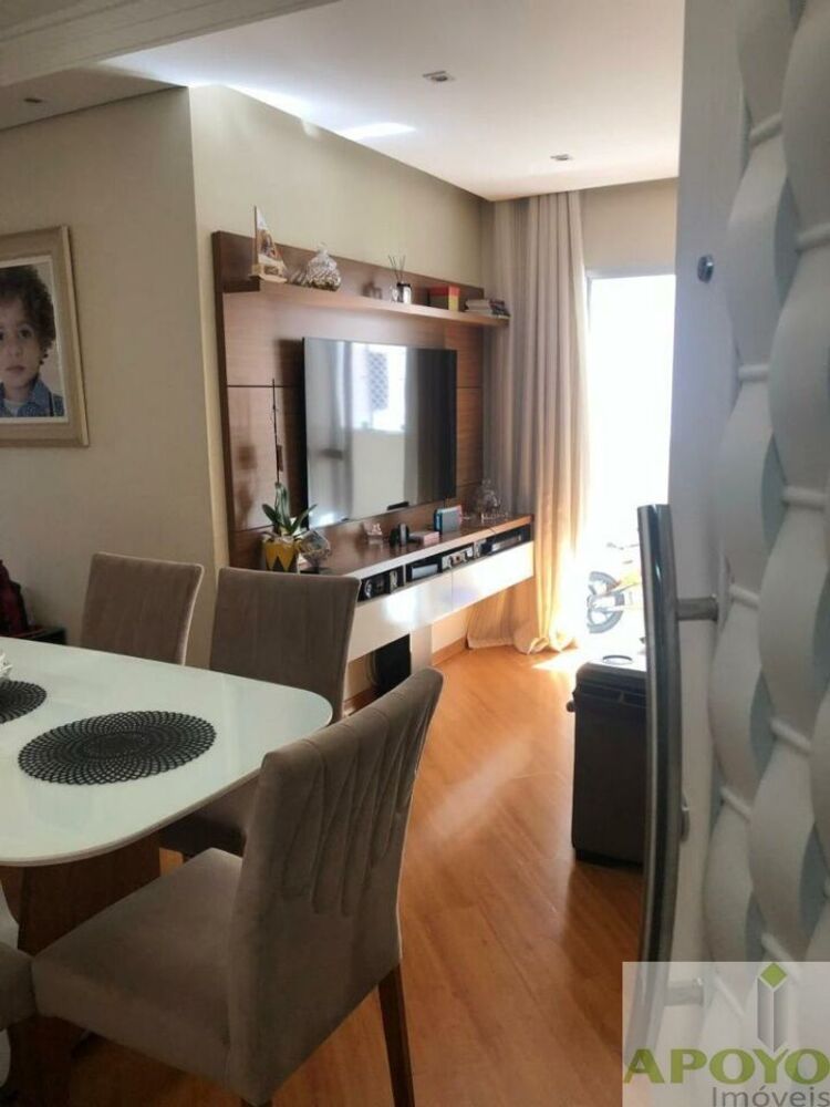 Apartamento, 2 quartos, 54 m² - Foto 29