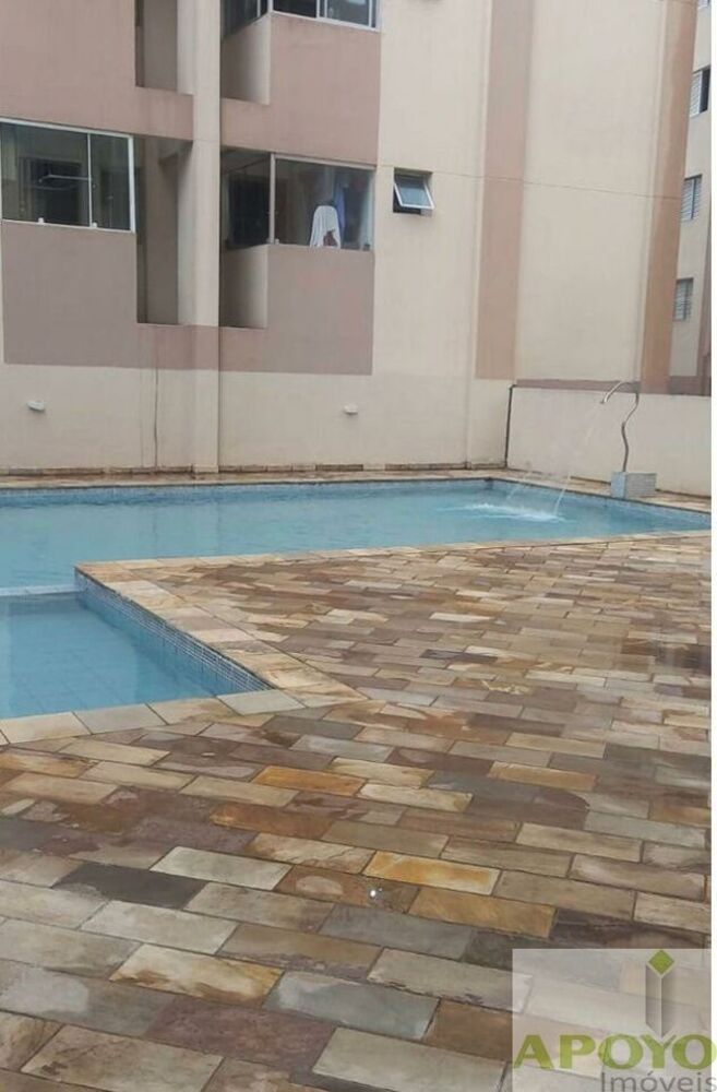 Apartamento, 2 quartos, 54 m² - Foto 10