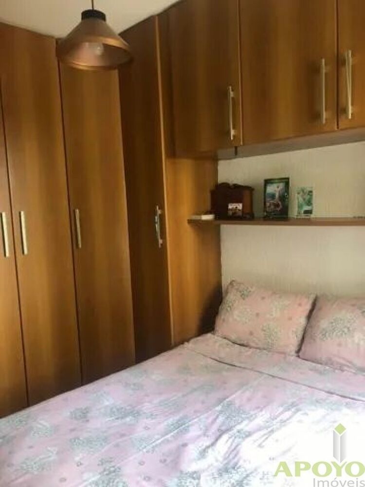 Apartamento, 2 quartos, 54 m² - Foto 5