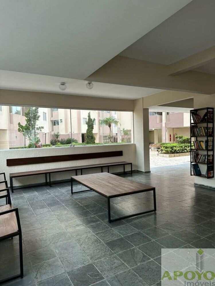 Apartamento, 2 quartos, 54 m² - Foto 16
