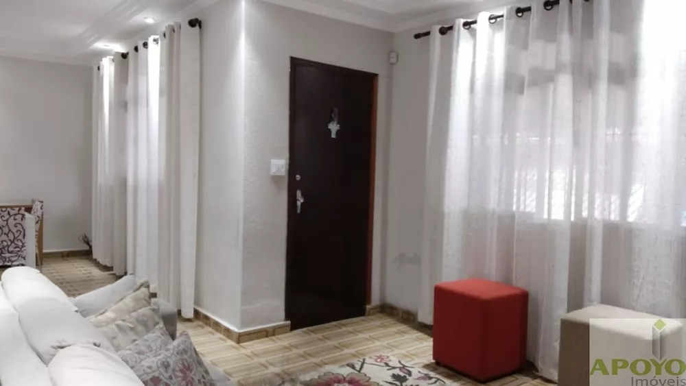 Casa à venda com 3 quartos, 134m² - Foto 4