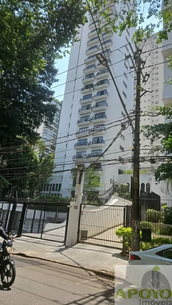Apartamento, 4 quartos, 469 m² - Foto 20