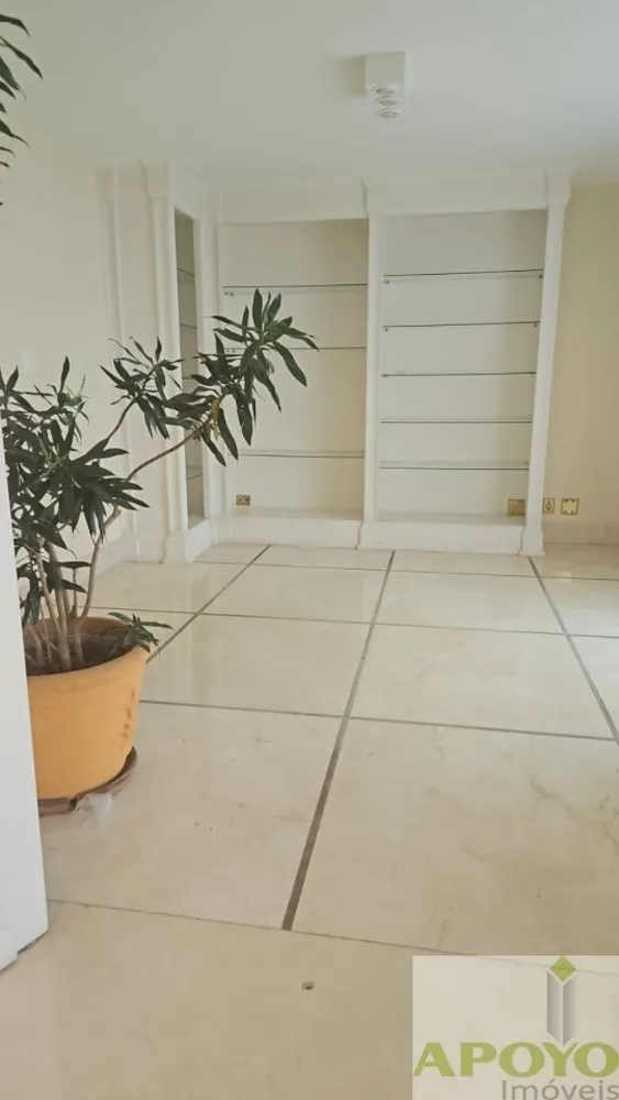 Apartamento, 4 quartos, 469 m² - Foto 1
