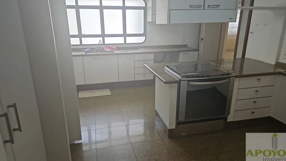 Apartamento, 4 quartos, 469 m² - Foto 4