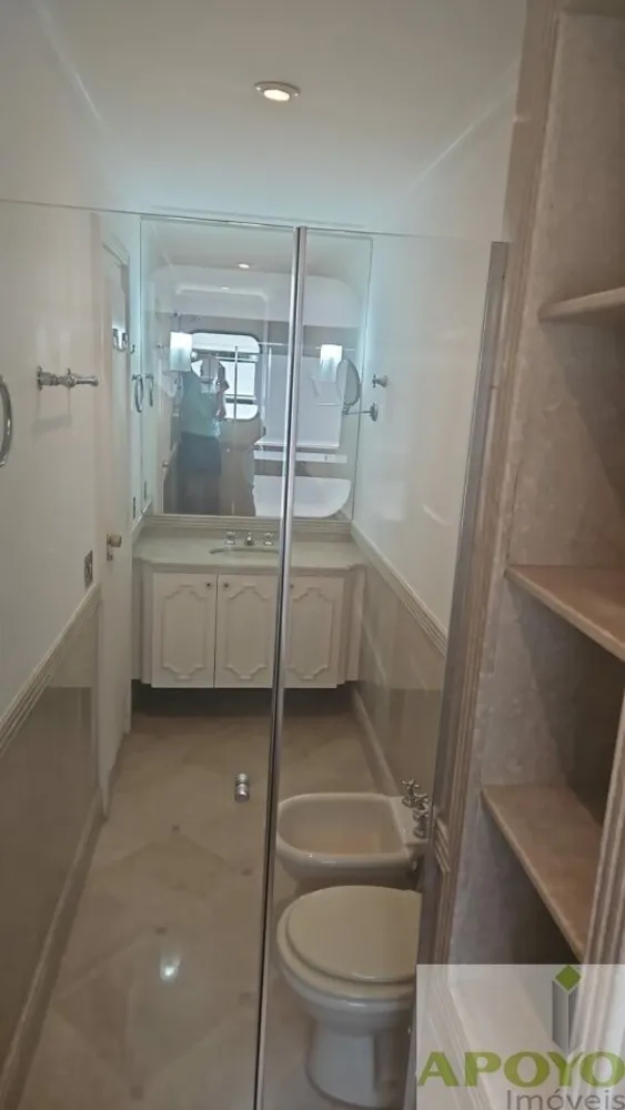 Apartamento, 4 quartos, 469 m² - Foto 19