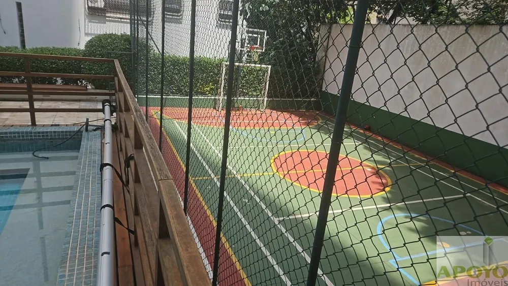 Apartamento, 4 quartos, 469 m² - Foto 6