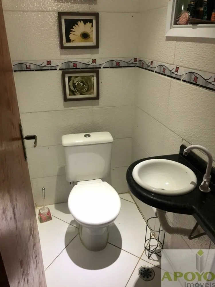 Casa, 3 quartos, 84 m² - Foto 9