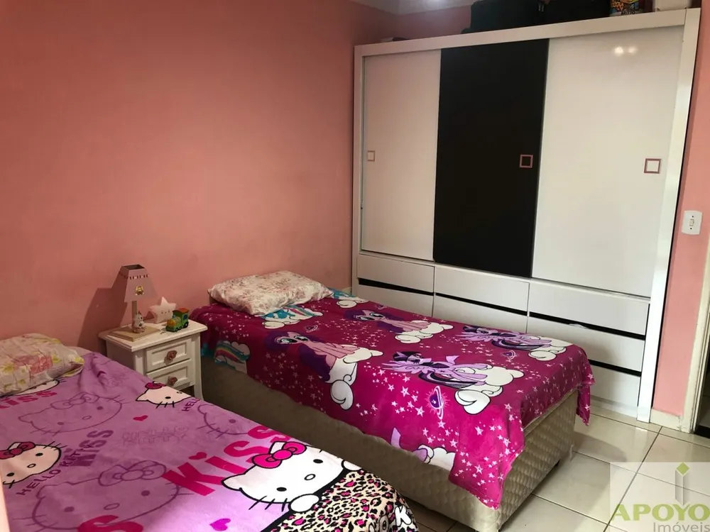 Casa, 3 quartos, 84 m² - Foto 6