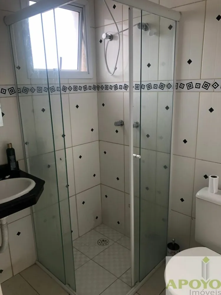 Casa, 3 quartos, 84 m² - Foto 7