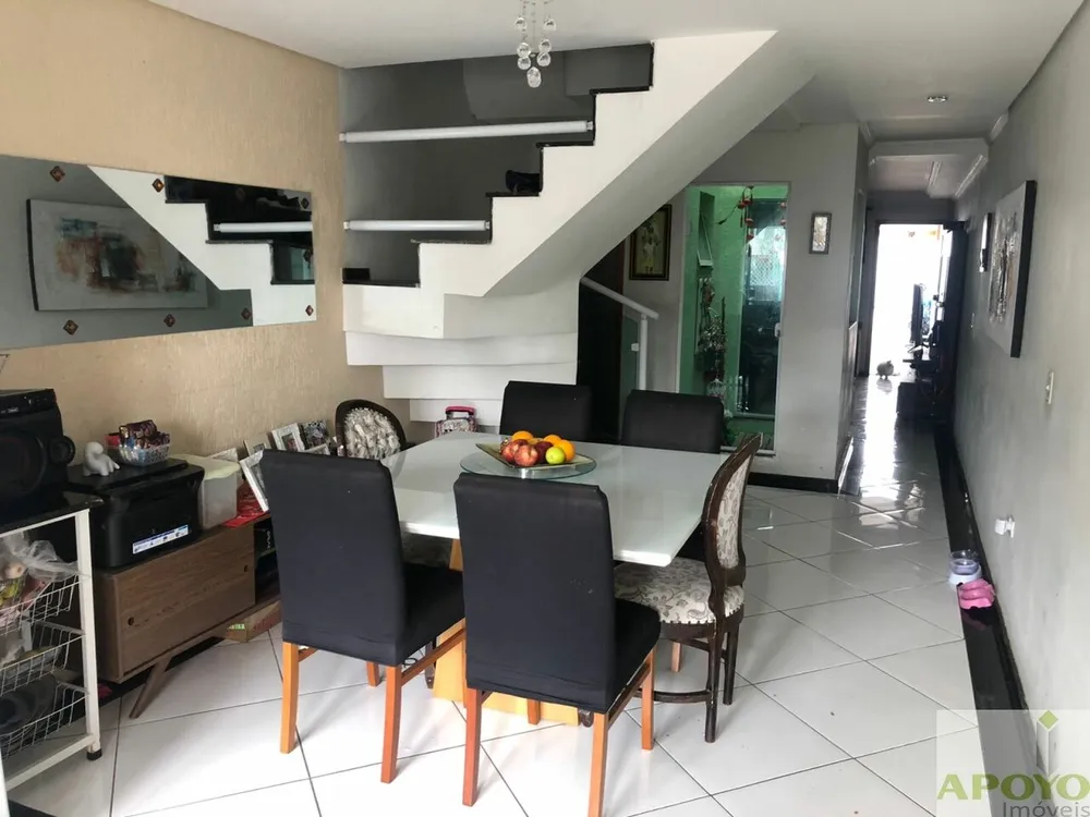 Casa, 3 quartos, 84 m² - Foto 5