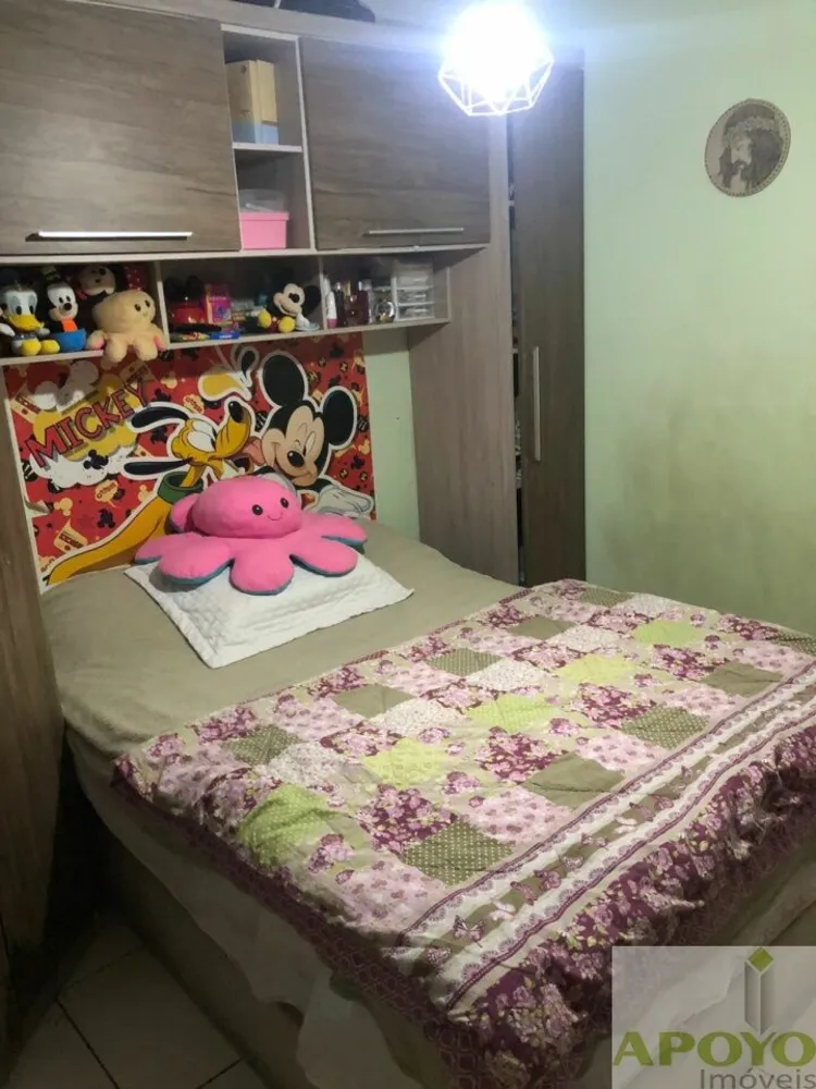 Casa, 3 quartos, 84 m² - Foto 2