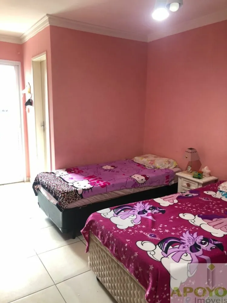 Casa, 3 quartos, 84 m² - Foto 12