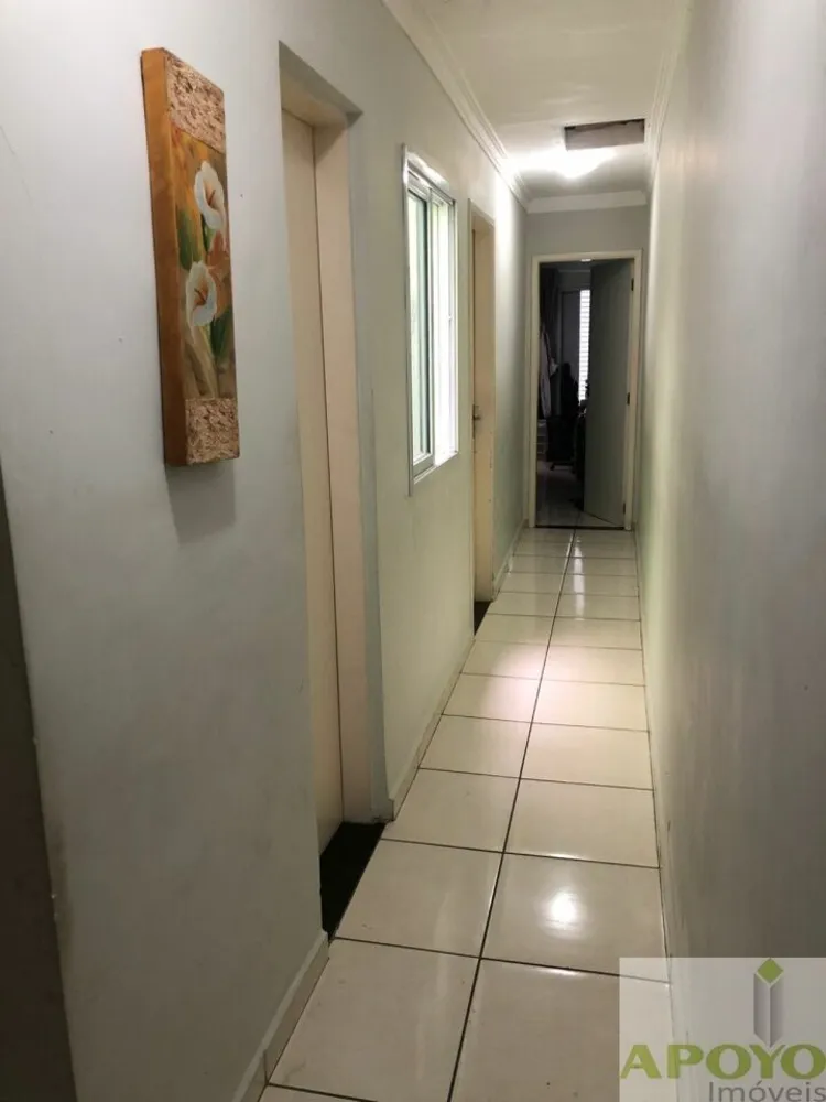 Casa, 3 quartos, 84 m² - Foto 3
