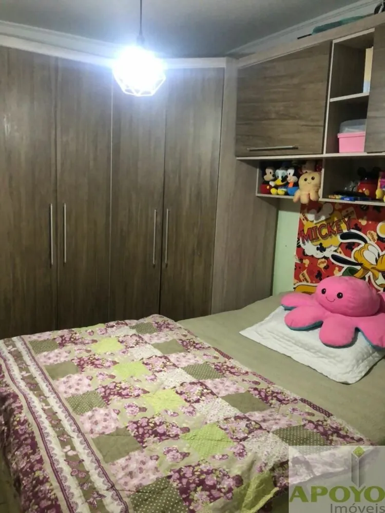 Casa, 3 quartos, 84 m² - Foto 8