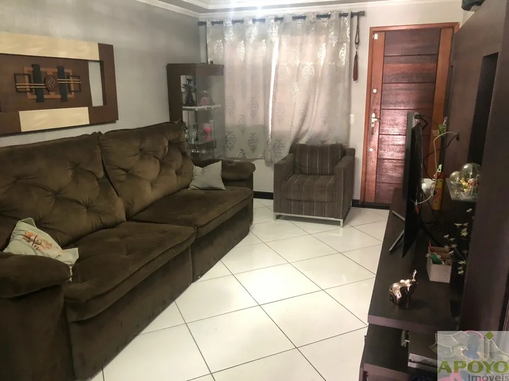 Casa, 3 quartos, 84 m² - Foto 1