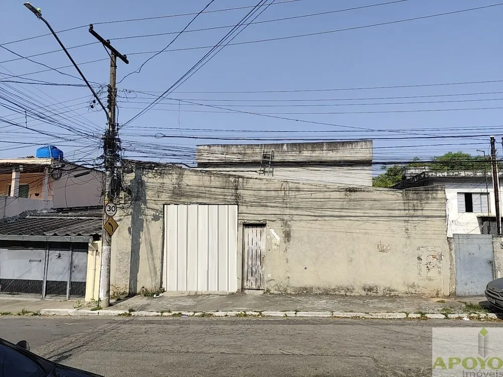 Prédio Inteiro, 600 m² - Foto 12
