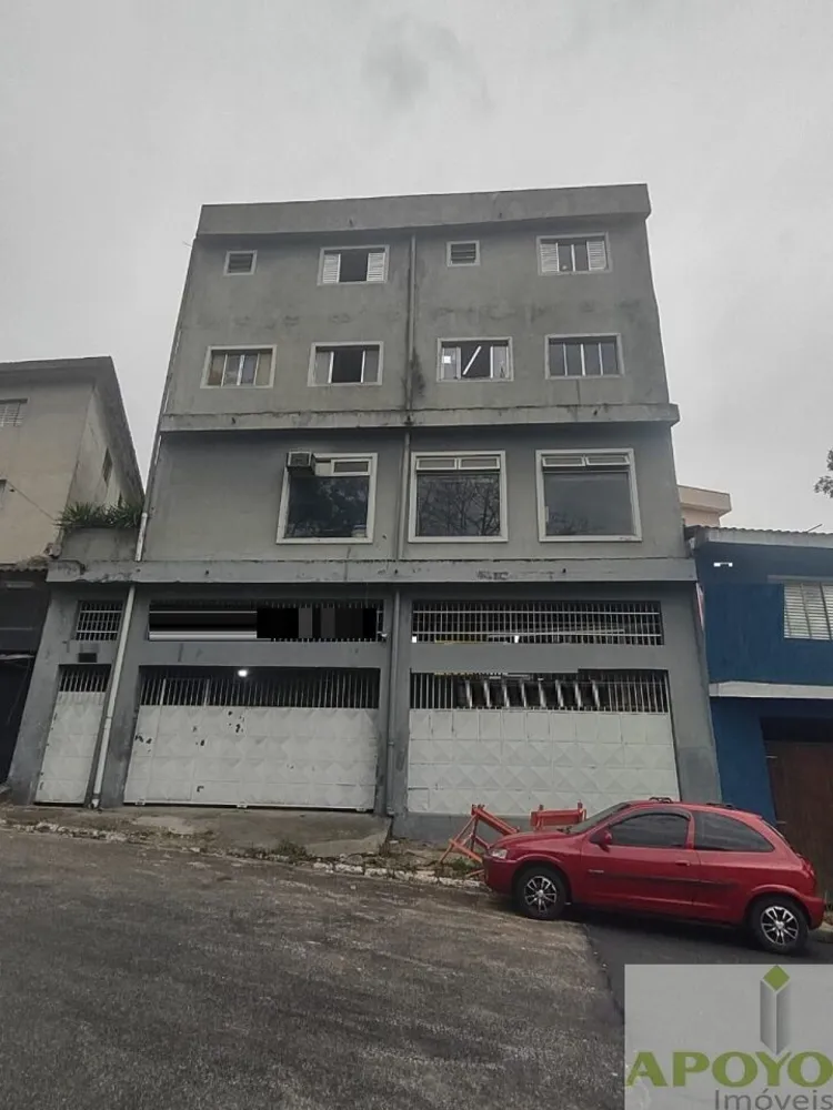 Prédio Inteiro, 600 m² - Foto 14